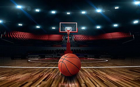 1月28日25-26赛季NBA常规赛 快船VS爵士